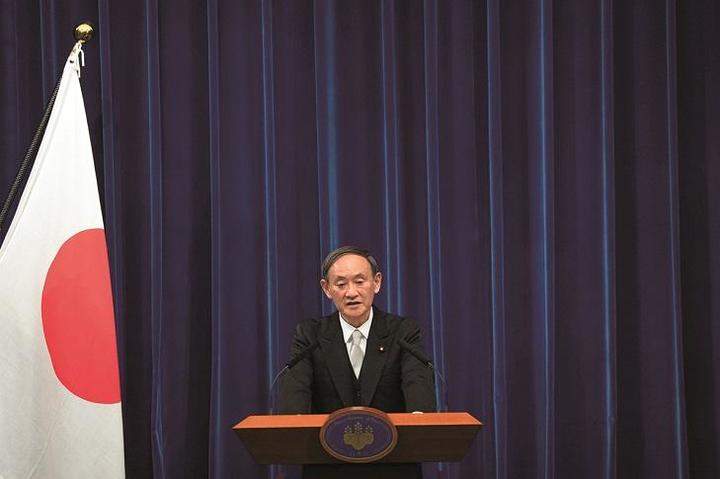 長期政権を担う気構えに欠ける「つなぎの菅政権」が継ぐべきビジョン 長期政権を担う気構えに欠ける「つなぎの菅政権」が継ぐべきビジョン