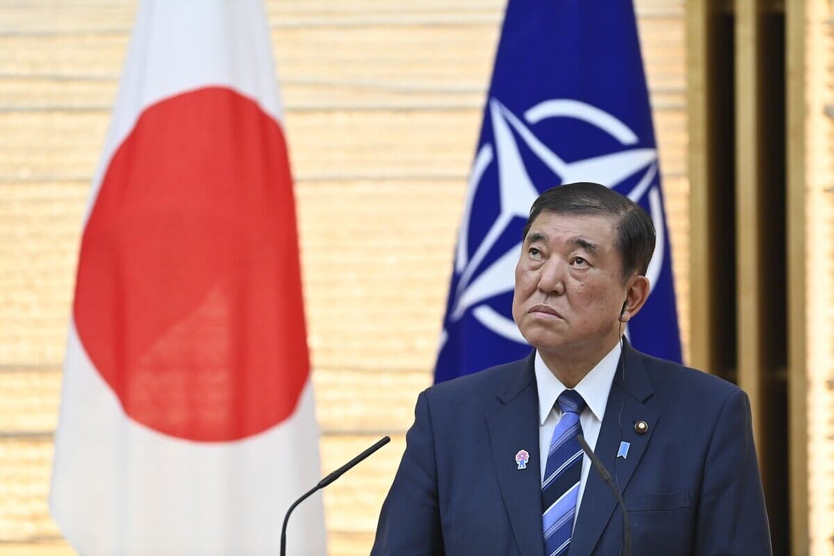 Newsweek (ニューズウィーク日本版) 2024年5/28号［特集：スマホ