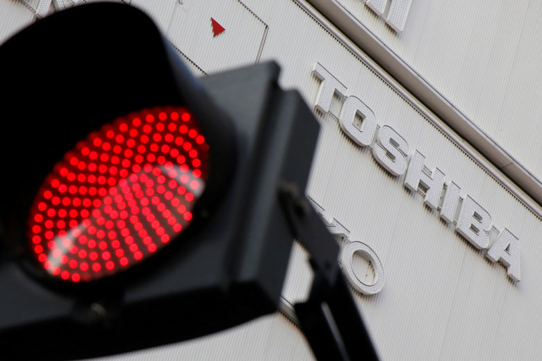 東芝が事実上の解体へ なぜこうなったのか 加谷珪一 コラム ニューズウィーク日本版 オフィシャルサイト 東芝が事実上の解体へ なぜこうなったのか 加谷珪一 コラム ニューズウィーク日本版 オフィシャルサイト