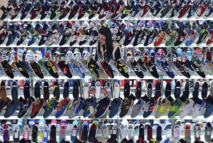 中国発の世界同時不況になる可能性は低い 中国発の世界同時不況になる可能性は低い