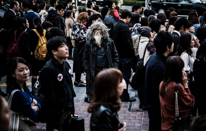 最低賃金のアップは低所得層ではなく中間層に恩恵 加谷珪一 コラム ニューズウィーク日本版 オフィシャルサイト