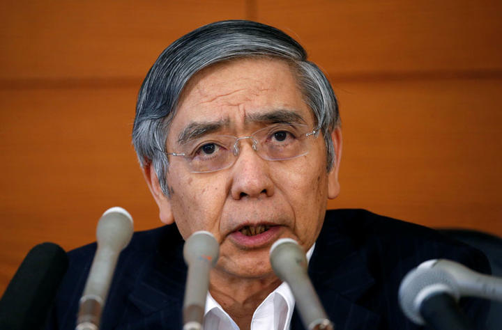 「日本の景気はもっとよいはず」日銀レポートの衝撃 「日本の景気はもっとよいはず」日銀レポートの衝撃