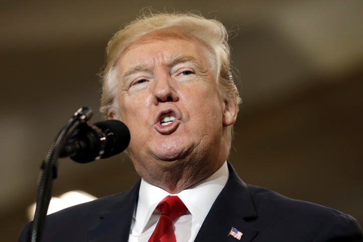 トランプ政権の敵対的通商政策で日本側が持ち出すべき材料とは? トランプ政権の敵対的通商政策で日本側が持ち出すべき材料とは?