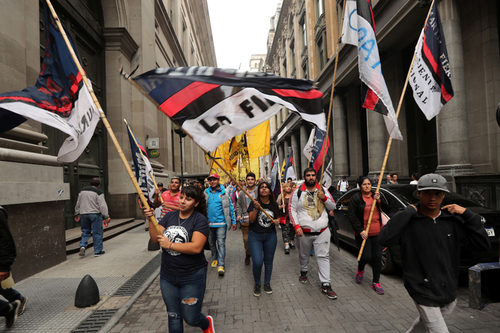 アルゼンチンが経済危機を繰り返す最大の理由 アルゼンチンが経済危機を繰り返す最大の理由