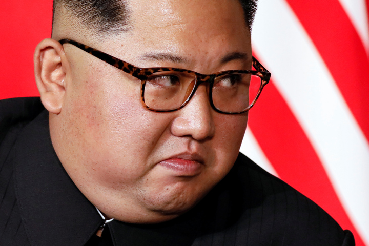 米朝合意で市場開放が予想される北朝鮮。日本が事を急ぐ必要がない理由 米朝合意で市場開放が予想される北朝鮮。日本が事を急ぐ必要がない理由