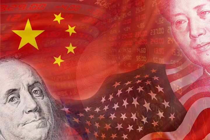 リーマンショック以降で最大の転換点を迎えた中国経済 2つの選択肢から見えるシナリオとは? リーマンショック以降で最大の転換点を迎えた中国経済 2つの選択肢から見えるシナリオとは?
