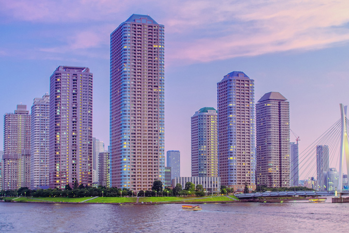 金利上昇で住宅ローンが危ない! 収支ギリギリの人は要注意 金利上昇で住宅ローンが危ない! 収支ギリギリの人は要注意