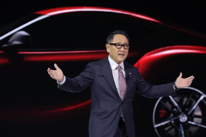 パラダイムシフトの前兆か? 自動車メーカーの業績が総崩れに パラダイムシフトの前兆か? 自動車メーカーの業績が総崩れに