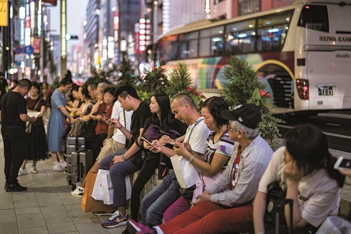 「安い国」になった日本の現実は、日本人にとって幸せなことか 「安い国」になった日本の現実は、日本人にとって幸せなことか