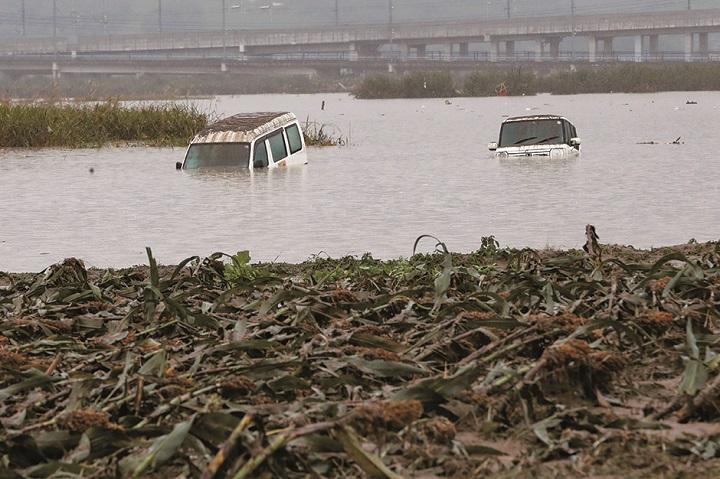 インフラ投資で、防災と景気対策の一石二鳥......が日本では無理な理由 インフラ投資で、防災と景気対策の一石二鳥......が日本では無理な理由