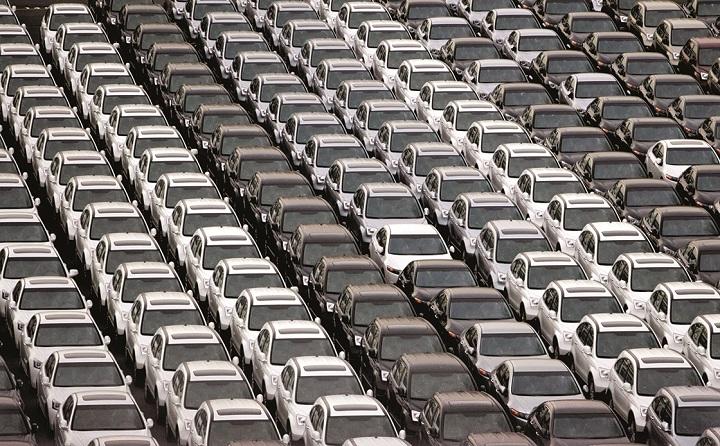 もはや「輸出大国」ではない日本が、経済再建のためにすべきことは? もはや「輸出大国」ではない日本が、経済再建のためにすべきことは?