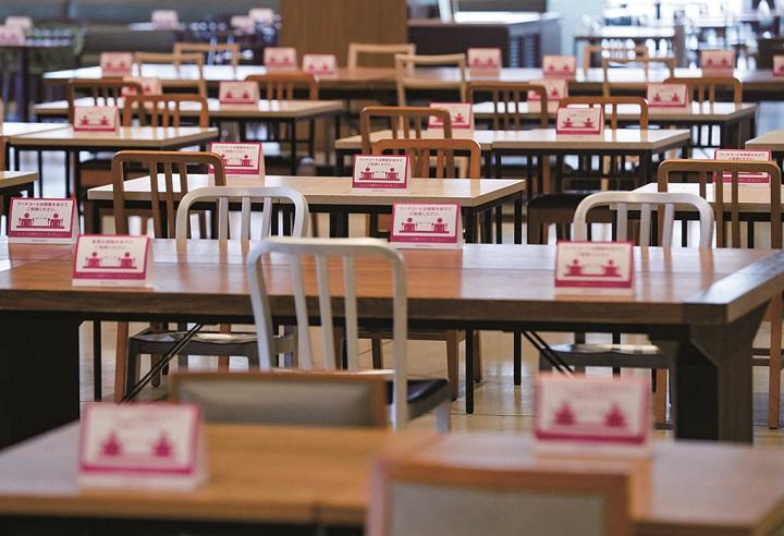 日本が直面する「8割経済」 業種別に業績をシミュレーションすると...... 日本が直面する「8割経済」 業種別に業績をシミュレーションすると......