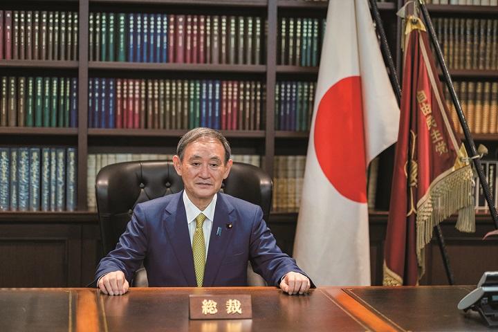 「スガノミクス」を侮るな 注目すべき独自路線の大きな可能性とリスク 「スガノミクス」を侮るな 注目すべき独自路線の大きな可能性とリスク