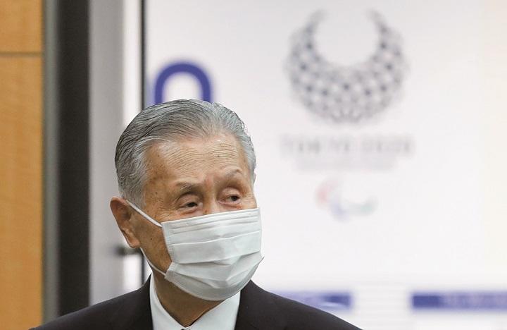森会長の辞任後も、「差別発言」が日本にもたらす莫大な経済損失 森会長の辞任後も、「差別発言」が日本にもたらす莫大な経済損失