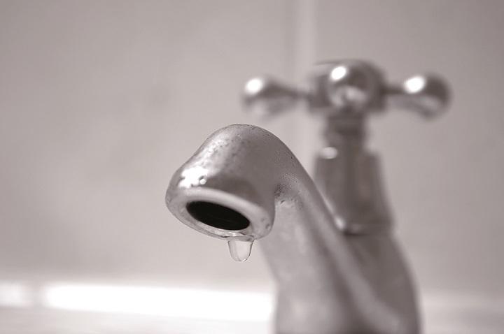 水道の蛇口 水道の蛇口