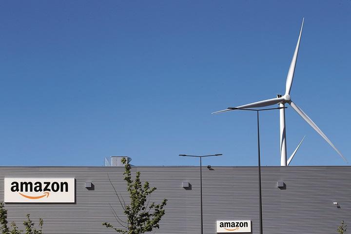 amazon amazon