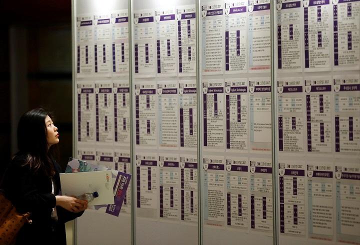 韓国、2020年の最低賃金の引き上げ率2.87%が「惨事」と言われる訳 韓国、2020年の最低賃金の引き上げ率2.87%が「惨事」と言われる訳