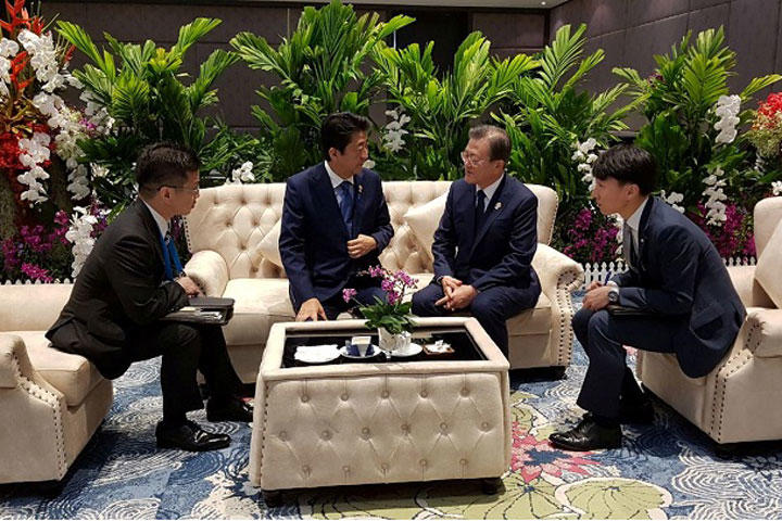 韓国における日本製品不買運動の現状──年齢、支持政党、地域により大きな差が... 韓国における日本製品不買運動の現状──年齢、支持政党、地域により大きな差が...