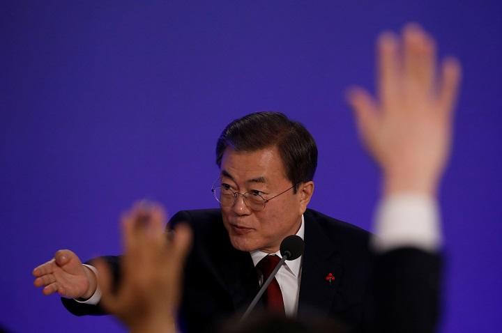 韓国文政権の医療保険政策「文在寅ケア」は成功しただろうか? 韓国文政権の医療保険政策「文在寅ケア」は成功しただろうか?