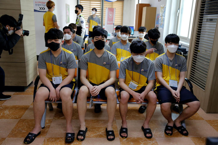 韓国の新たな「失われた世代」は救われるか 韓国の新たな「失われた世代」は救われるか