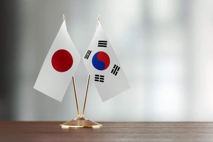 韓国とアメリカがスワップ取極を再延長、日韓スワップ取極も可能か 韓国とアメリカがスワップ取極を再延長、日韓スワップ取極も可能か