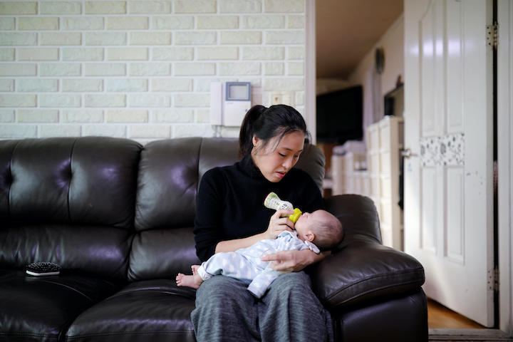 韓国政府が手厚い子育て支援策を決めたが、出生率向上は今度も難しい? 韓国政府が手厚い子育て支援策を決めたが、出生率向上は今度も難しい?