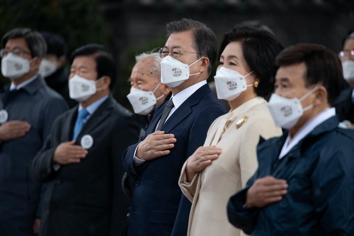 文在寅,3.1独立運動記念日,韓国 文在寅,3.1独立運動記念日,韓国