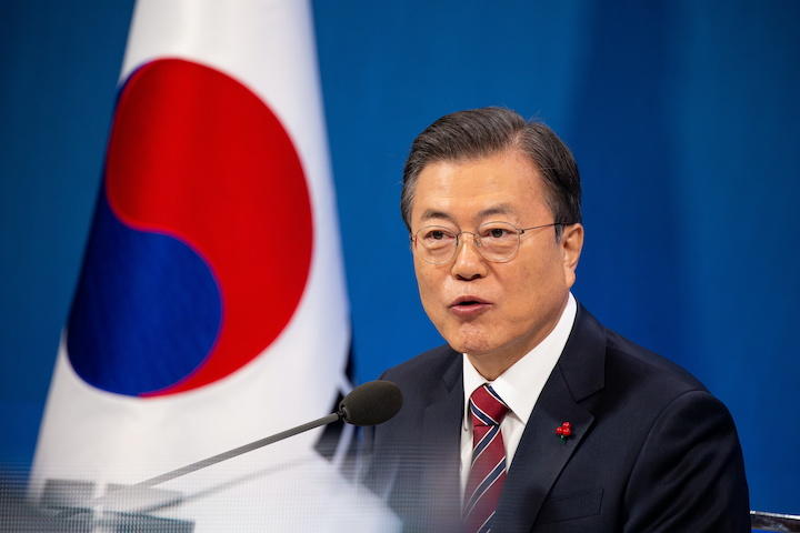 韓国最大野党 国民の力 に36歳の若大将が選ばれた背景は ニューズウィーク日本版 オフィシャルサイト 韓国最大野党 国民の力 に36歳の若大将が選ばれた背景は ニューズウィーク日本版 オフィシャルサイト