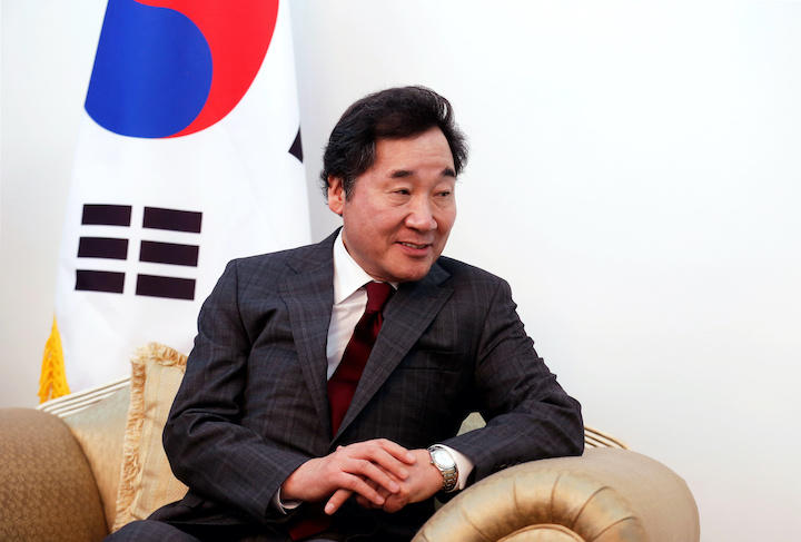 韓国の次期大統領有力候補3人の対日政策と対北朝鮮政策 ニューズウィーク日本版 オフィシャルサイト 韓国の次期大統領有力候補3人の対日政策と対北朝鮮政策 ニューズウィーク日本版 オフィシャルサイト