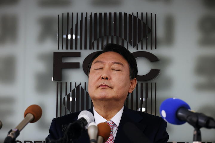 尹錫悦 尹錫悦