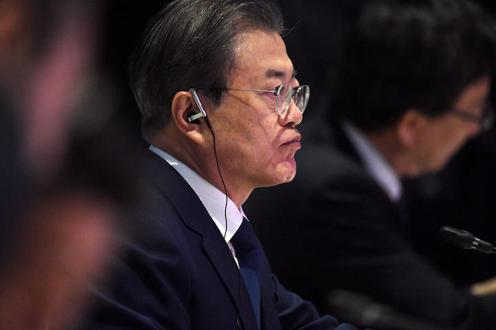 韓国に経済危機は再来するか ニューズウィーク日本版 オフィシャルサイト