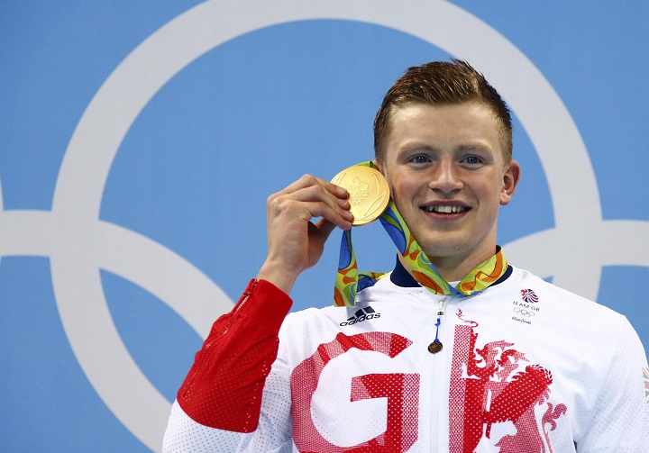 リオ五輪、英国のメダルラッシュが炙りだしたエリートスポーツの光と影 リオ五輪、英国のメダルラッシュが炙りだしたエリートスポーツの光と影