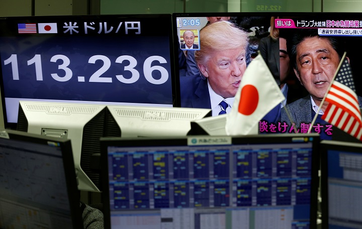 日本は2度めのニクソン・ショック(米中正常化)を警戒せよ 日本は2度めのニクソン・ショック(米中正常化)を警戒せよ