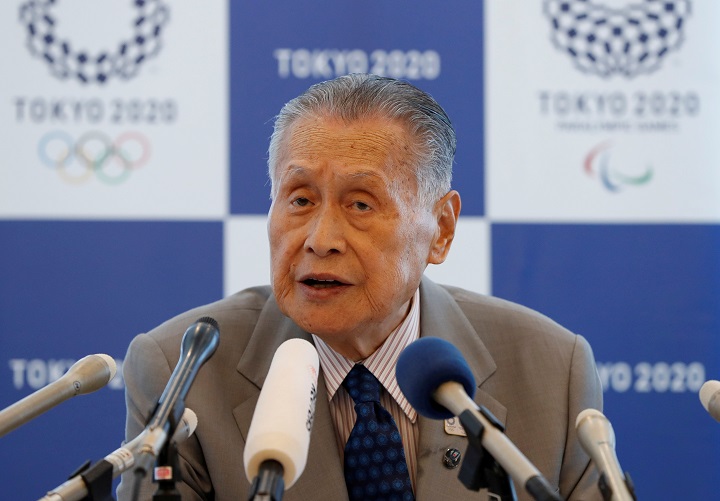 暑さ対策でサマータイム導入を検討 東京五輪・パラリンピックの開催はもはや戦争の遂行と同じなのか 暑さ対策でサマータイム導入を検討 東京五輪・パラリンピックの開催はもはや戦争の遂行と同じなのか