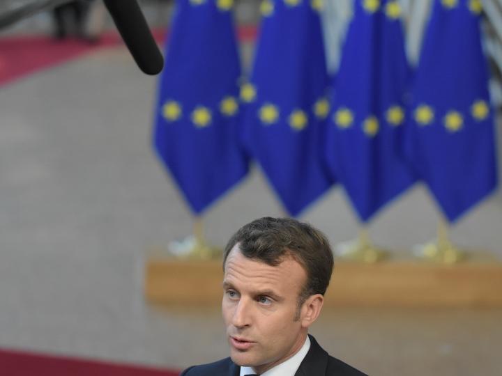 英国のEU離脱記念日は「××××年××月××日」玉砕した強硬離脱派 英国のEU離脱記念日は「××××年××月××日」玉砕した強硬離脱派