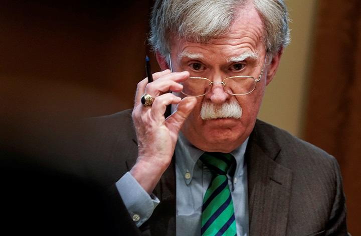 「悪魔の化身」ボルトン米大統領補佐官の解任は日本にとってプラス、マイナス? 「悪魔の化身」ボルトン米大統領補佐官の解任は日本にとってプラス、マイナス?