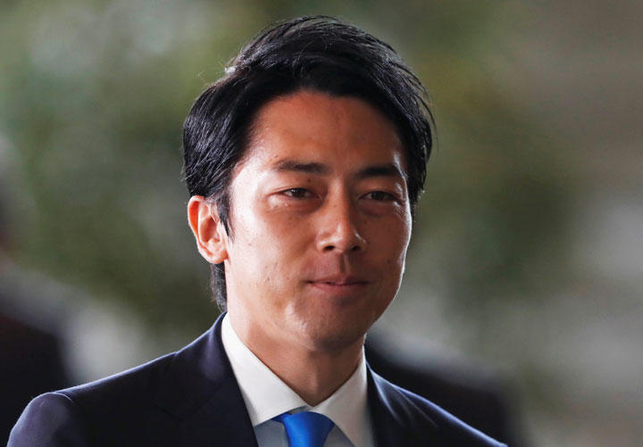 「環境ポピュリスト」小泉進次郎は、楽しくもセクシーでもない温暖化対策の現実を語れ 「環境ポピュリスト」小泉進次郎は、楽しくもセクシーでもない温暖化対策の現実を語れ