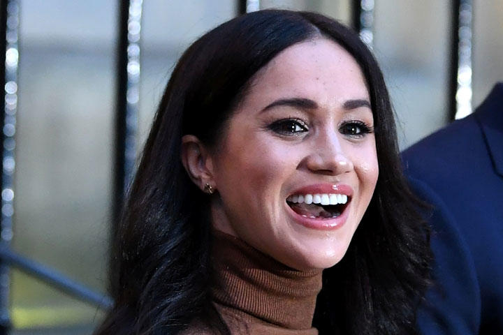 「ブラック・プリンセス」メーガン妃は人種差別の被害者、それとも現代のマリー・アントワネットか 「ブラック・プリンセス」メーガン妃は人種差別の被害者、それとも現代のマリー・アントワネットか
