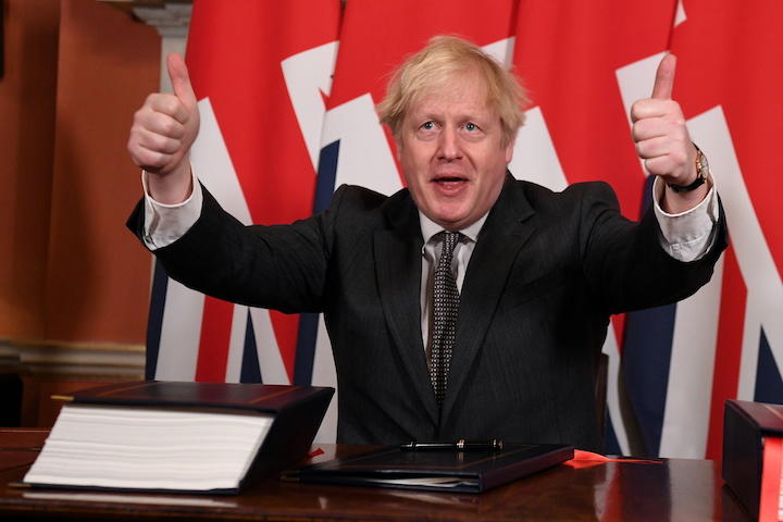 科学の声を無視して経済を回し続けたイギリスの悲劇に菅首相は学べるか【コロナ緊急連載】 科学の声を無視して経済を回し続けたイギリスの悲劇に菅首相は学べるか【コロナ緊急連載】