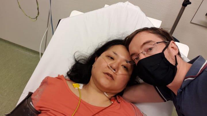 「激痛のあまり『殺して下さい』と口走っていた」医療アクセス絞るオランダで感じた恐怖【コロナ緊急連載】 「激痛のあまり『殺して下さい』と口走っていた」医療アクセス絞るオランダで感じた恐怖【コロナ緊急連載】