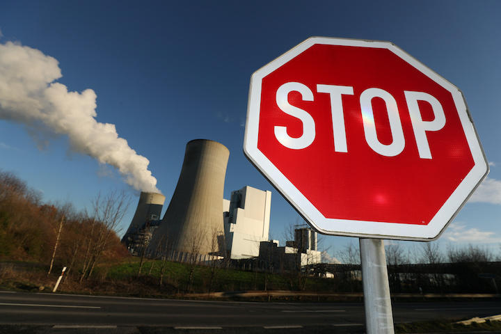 英政府、目標1年前倒し24年10月までに石炭火力発電を全廃へ　