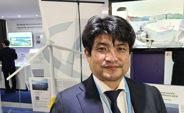 浅井將雄氏 浅井將雄氏