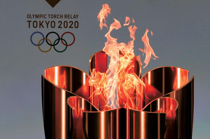 東京五輪 東京五輪