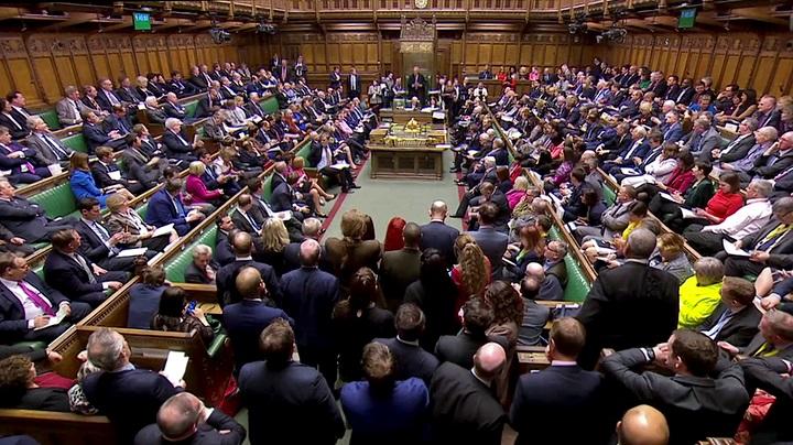 ブレグジット期限だったのに何も決まらず イギリス政治に何が起こっているのか ニューズウィーク日本版 オフィシャルサイト