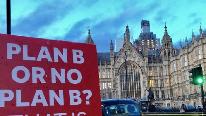 EU離脱か残留か 翻弄される英国民の今 EU離脱か残留か 翻弄される英国民の今