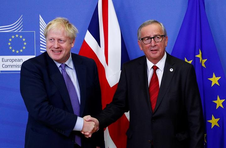 【ブレグジット】イギリスとEUが離脱案で合意 最大の難関は英議会 【ブレグジット】イギリスとEUが離脱案で合意 最大の難関は英議会
