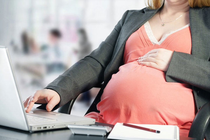 「妊娠するためのサポート」が企業に求められる時代 「妊娠するためのサポート」が企業に求められる時代