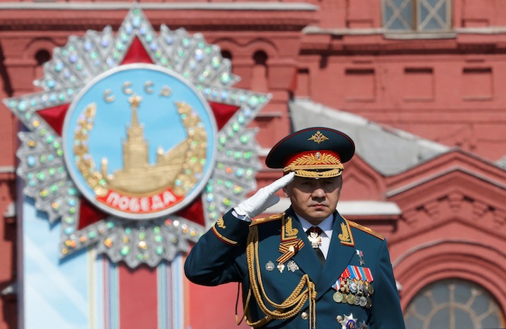 「祖国防衛者の日」を迎えたロシアと情報作戦、歴史戦、サイバー戦 「祖国防衛者の日」を迎えたロシアと情報作戦、歴史戦、サイバー戦