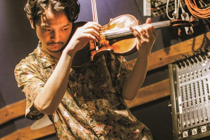 冷静と情熱と兄弟と音楽革命 久保田智子 コラム ニューズウィーク日本版 オフィシャルサイト