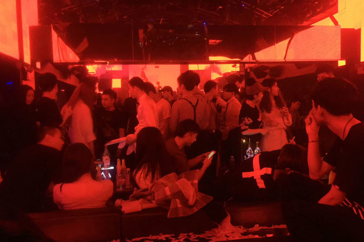 中国で「性風俗」が合法になる日はそう遠くない! 中国で「性風俗」が合法になる日はそう遠くない!